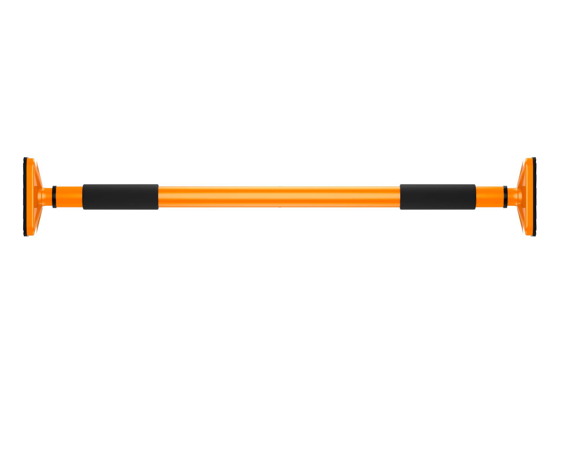 Home Gym Pull Up Bar - Alat Latihan Pull Up Indoor untuk