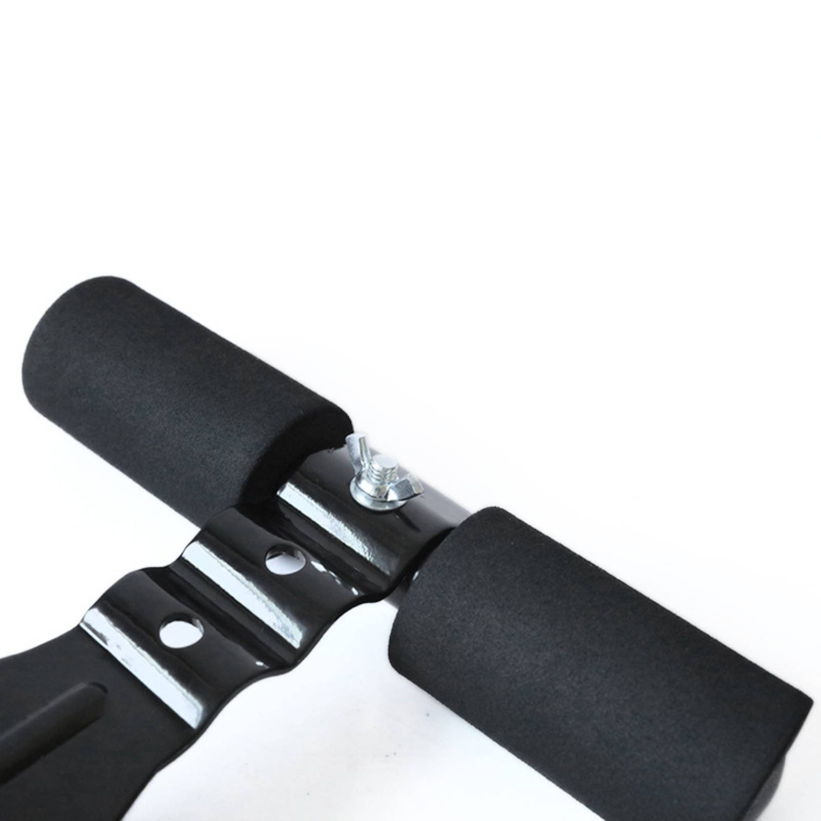 Home Gym Compact - Alat Bantu Sit-up Kompak untuk Pintu,
