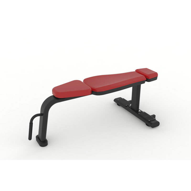 Home Gym Multi - Alat Fitness Bench Trainer Multi-Fungsi untuk