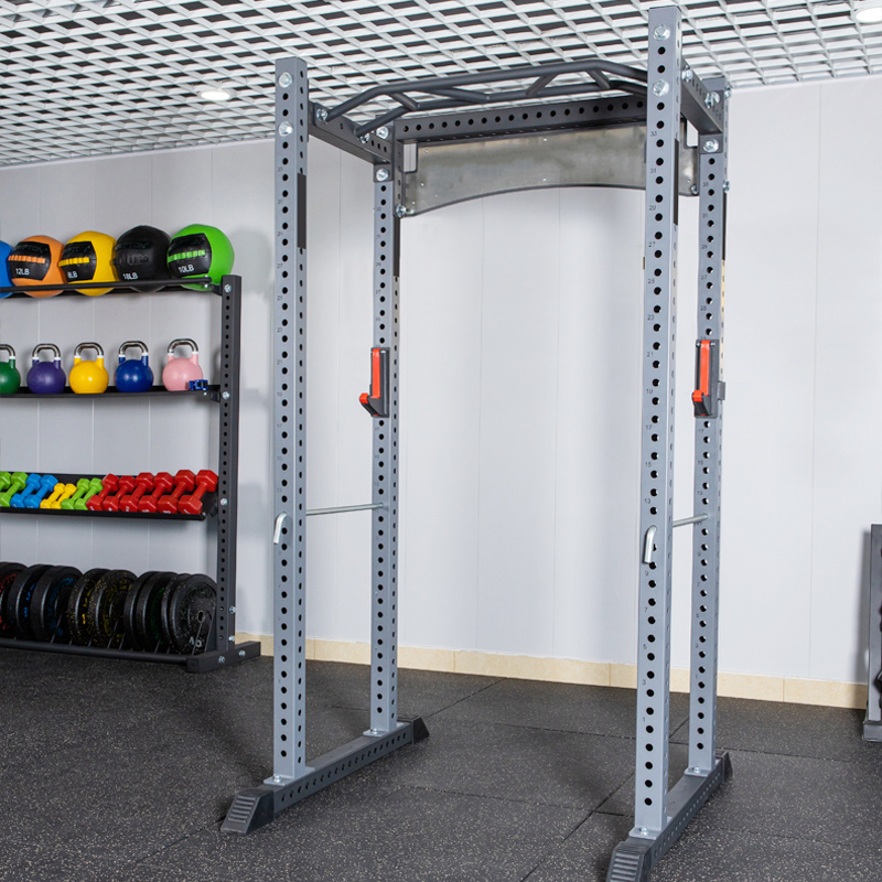 Home Gym Equipments - Leadman Fitness Menjual Peralatan Gym Rumahan