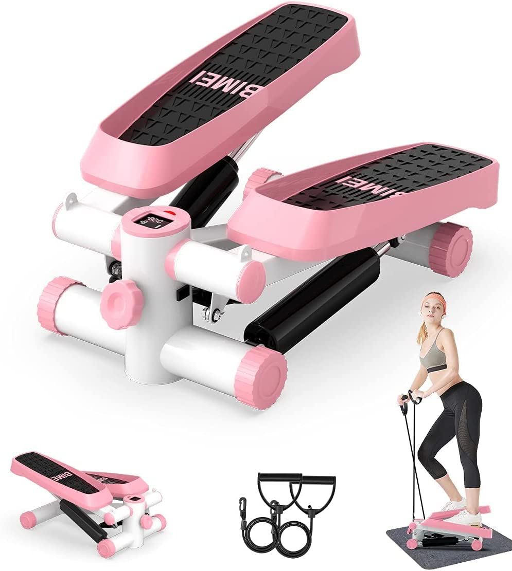 Home Gym Resistance - Alat Fitness Mini Portable Home Gym