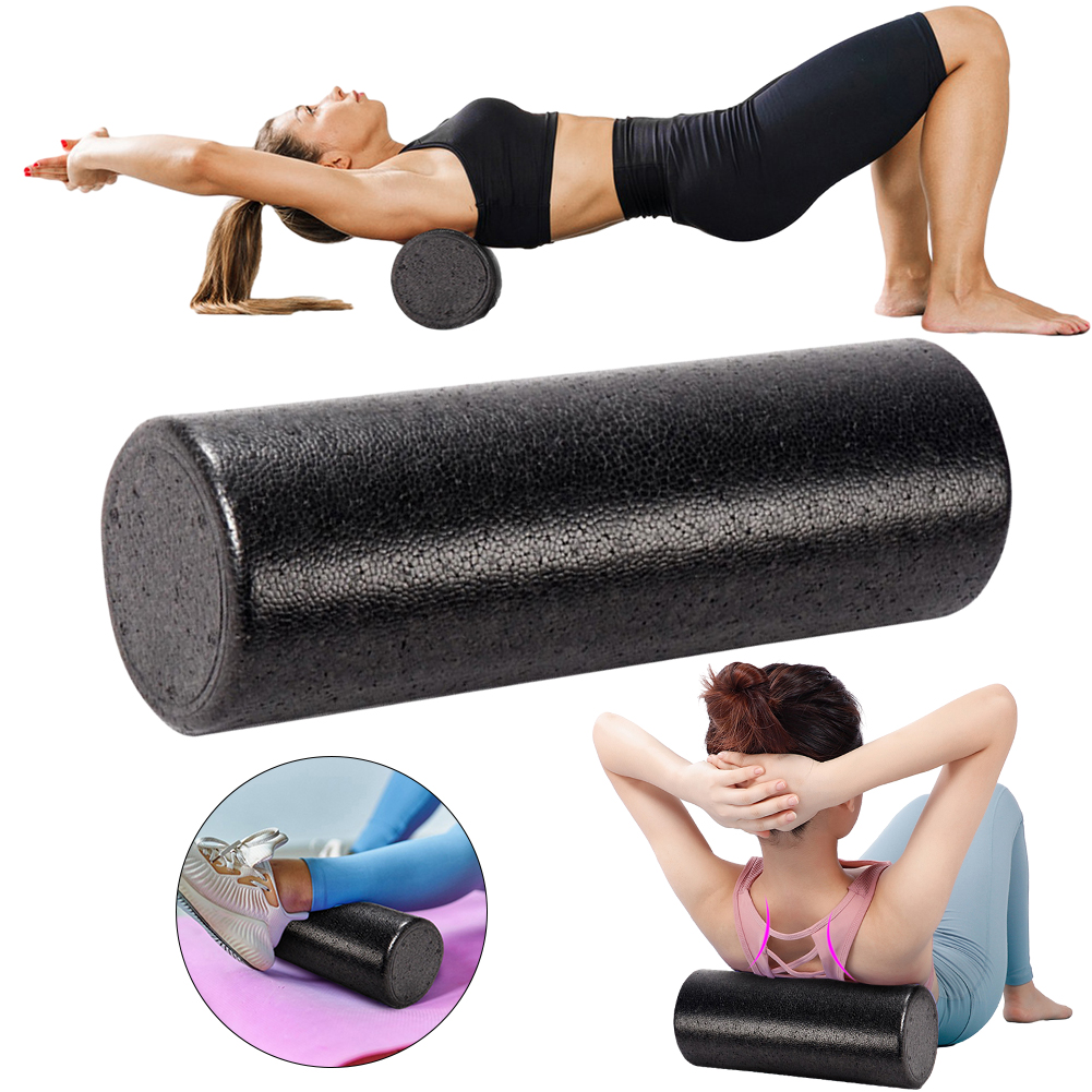 35/45CM Epp Yoga Foam Massage  - Home Gym Compact ulasan dan harga