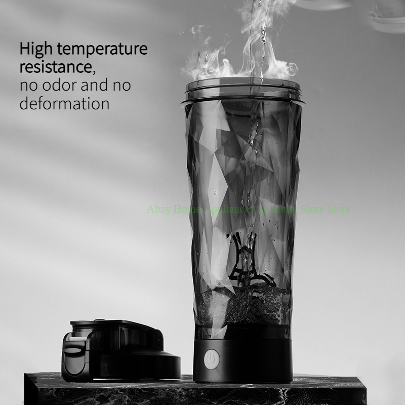 Botol Pengocok Elektrik Isi Ul - Home Gym Compact ulasan dan harga