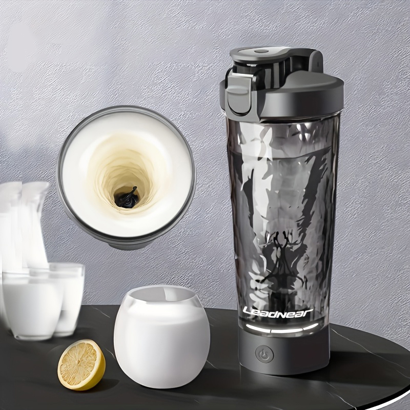 Botol Pengocok Elektrik Isi Ul - Home Gym Compact ulasan dan harga