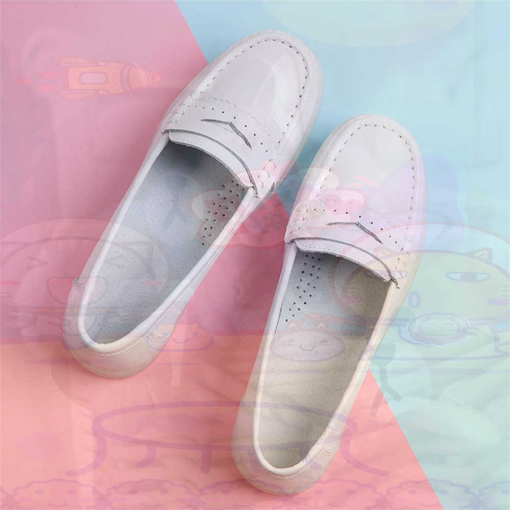 Moccasin Mengemudi Sepatu Rema - Home Gym Gold ulasan dan harga