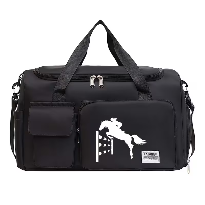 Tas Travel Sederhana Baru deng - Home Gym Compact ulasan dan harga