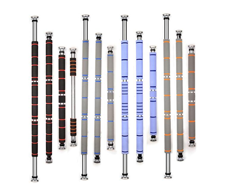 Bar Pull-Up Horizontal Baja He - Home Gym Pull Up Bar ulasan dan harga