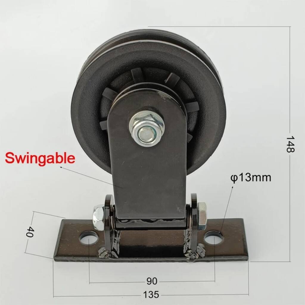 Sistem Katrol Kabel Profesiona - Home Gym Lat Pulldown ulasan dan harga
