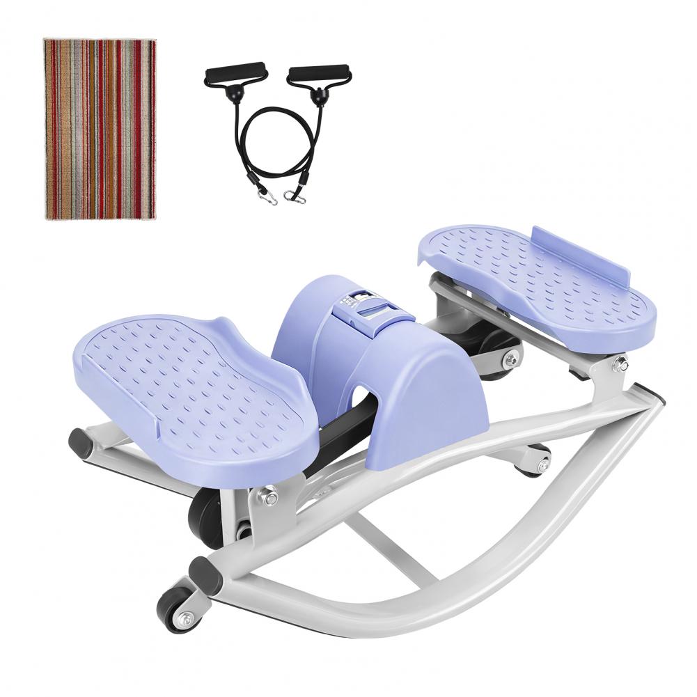 Alat Olahraga Rumah dengan Mon - Home Gym Resistance ulasan dan harga