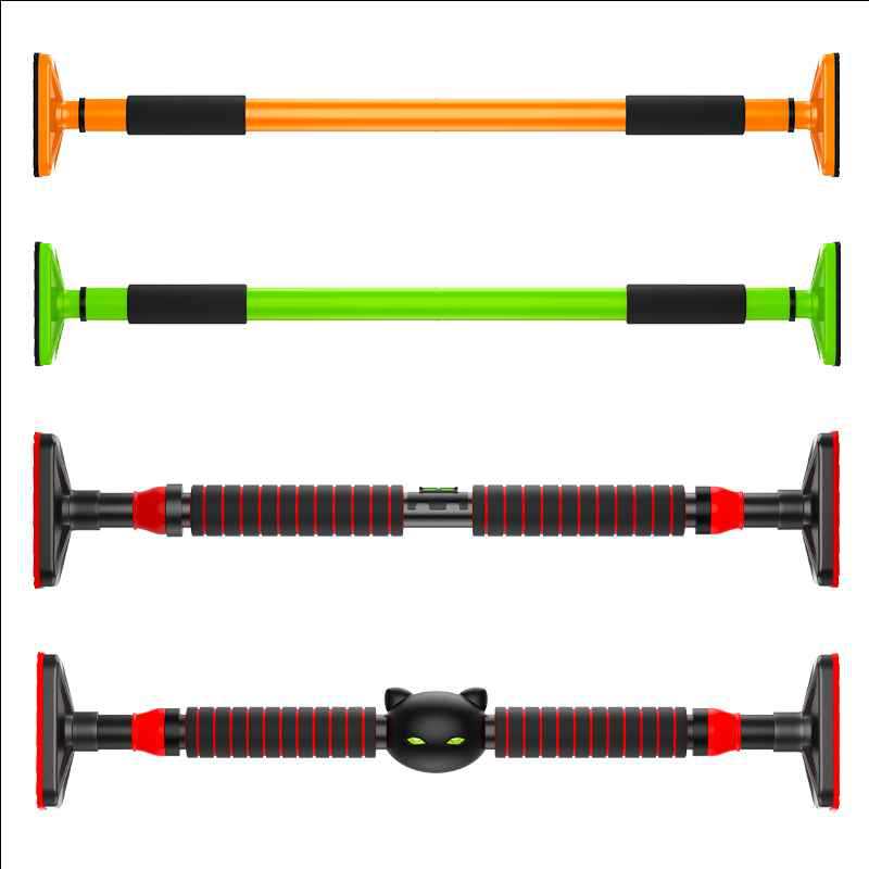 Alat Latihan Pull Up Indoor un - Home Gym Pull Up Bar ulasan dan harga