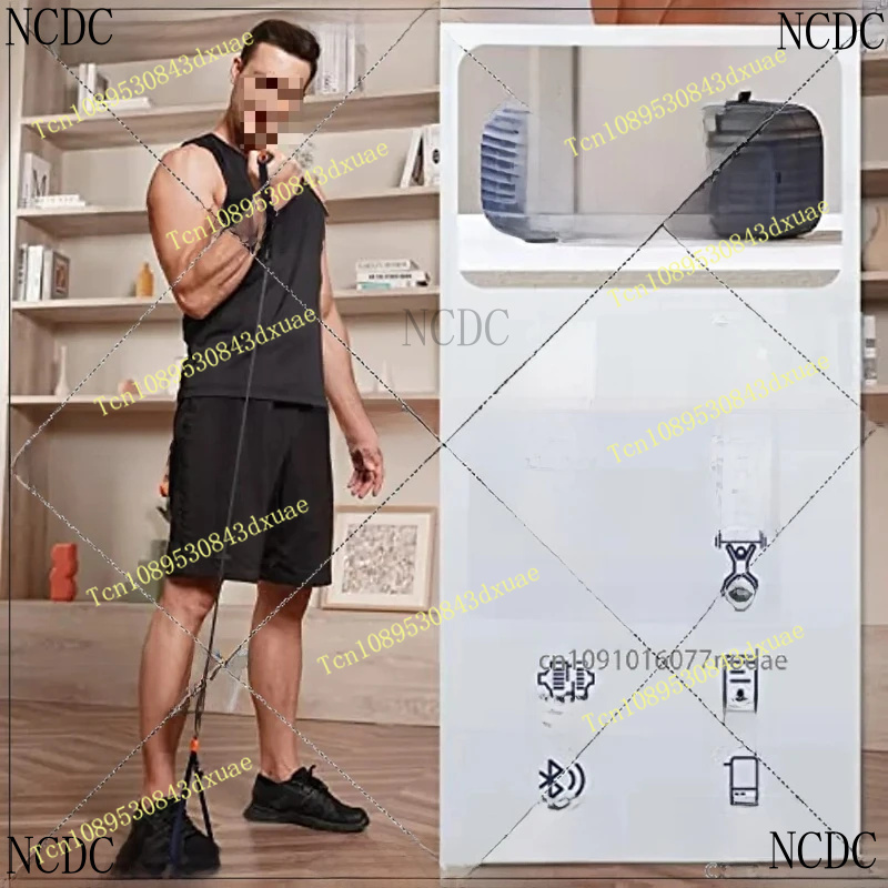 Peralatan Kebugaran Rumah 4.4- - Home Gym Compact ulasan dan harga