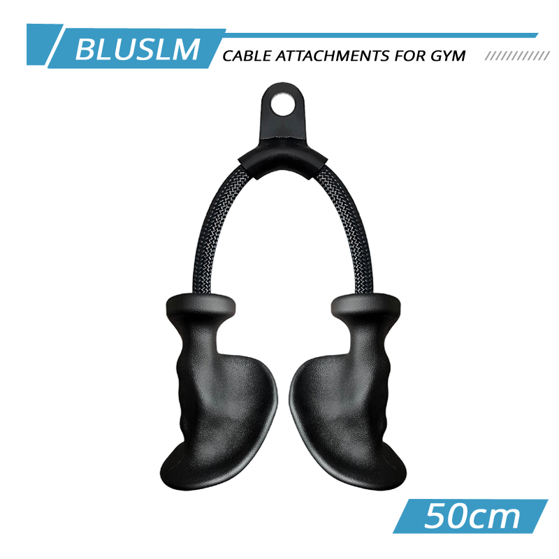 Set Perlengkapan Mesin Kabel - - Home Gym Lat Pulldown ulasan dan harga