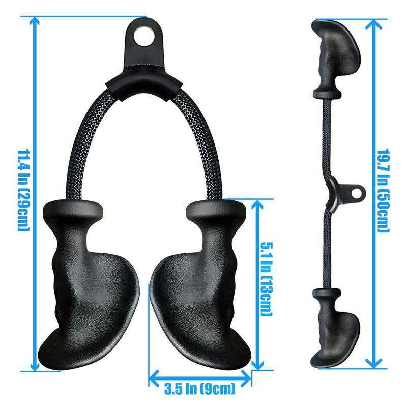 Set Perlengkapan Mesin Kabel - - Home Gym Lat Pulldown ulasan dan harga