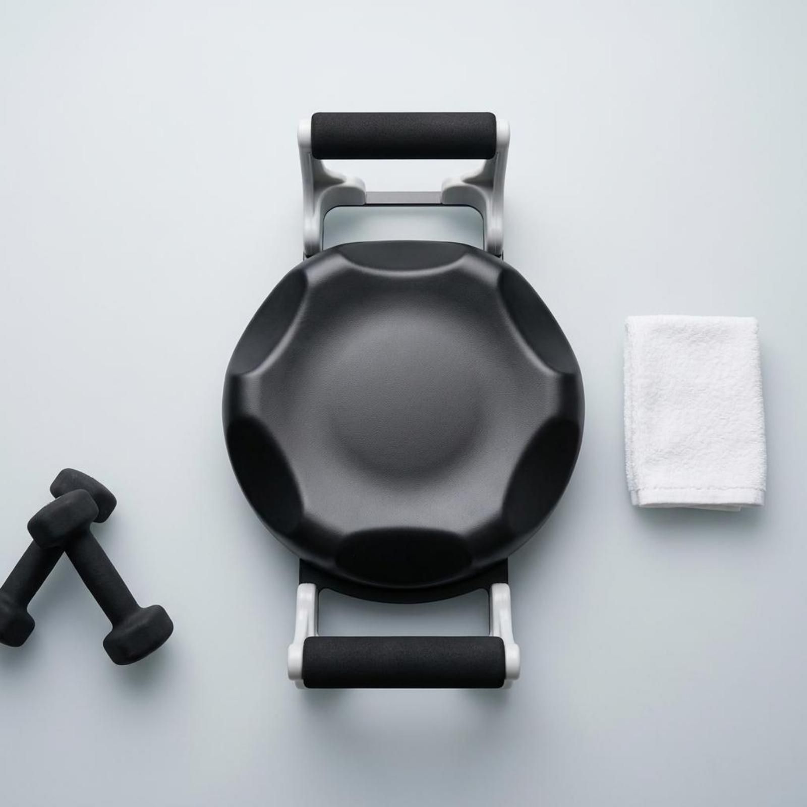 Bangku Latihan Multifungsi den - Home Gym Equipments ulasan dan harga