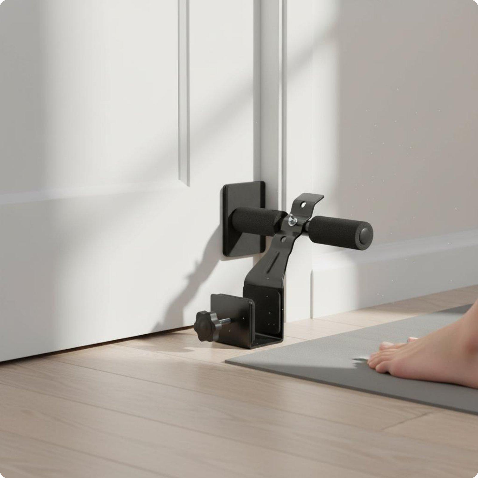 Alat Latihan Perut Lipat untuk - Home Gym Compact ulasan dan harga