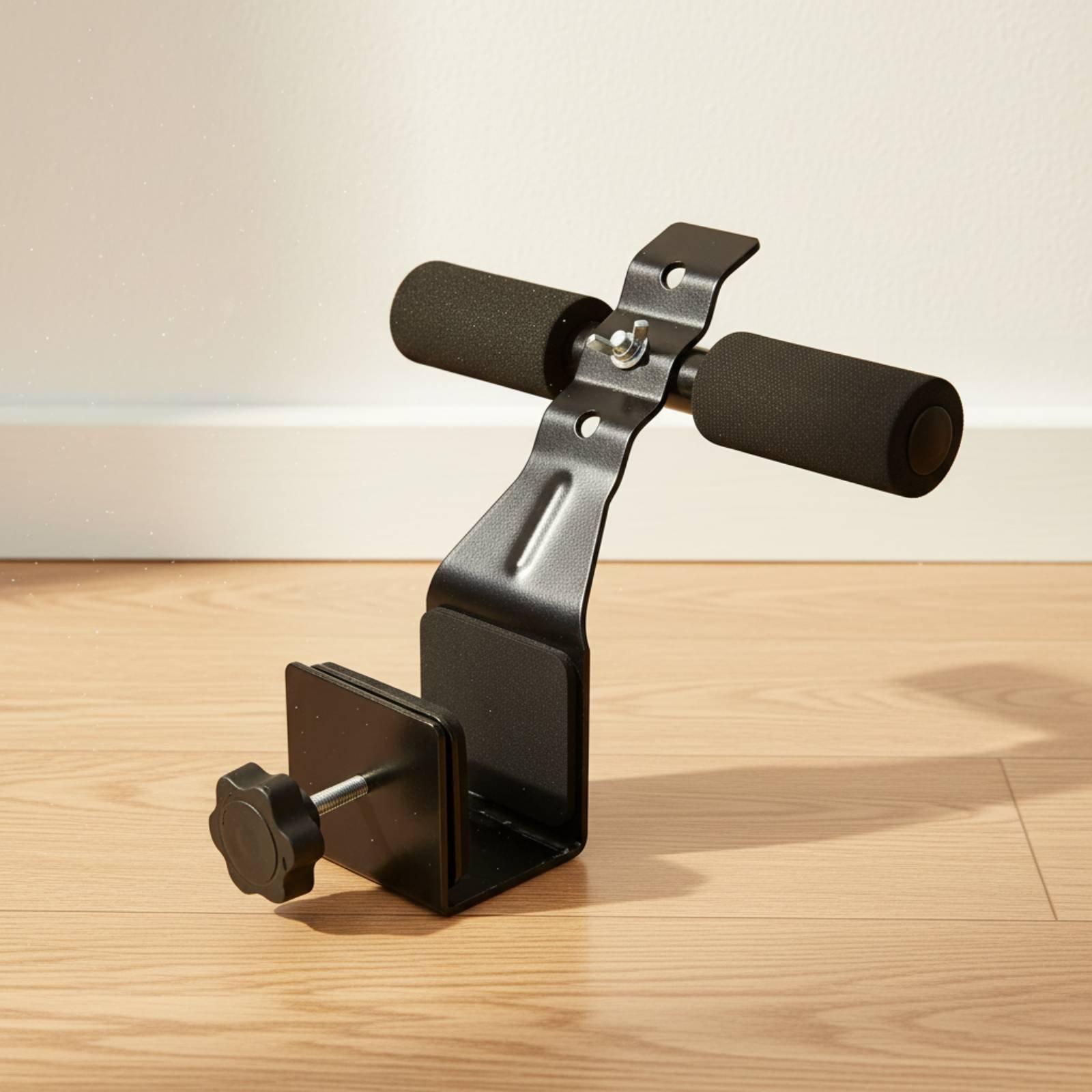 Alat Latihan Perut Lipat untuk - Home Gym Compact ulasan dan harga