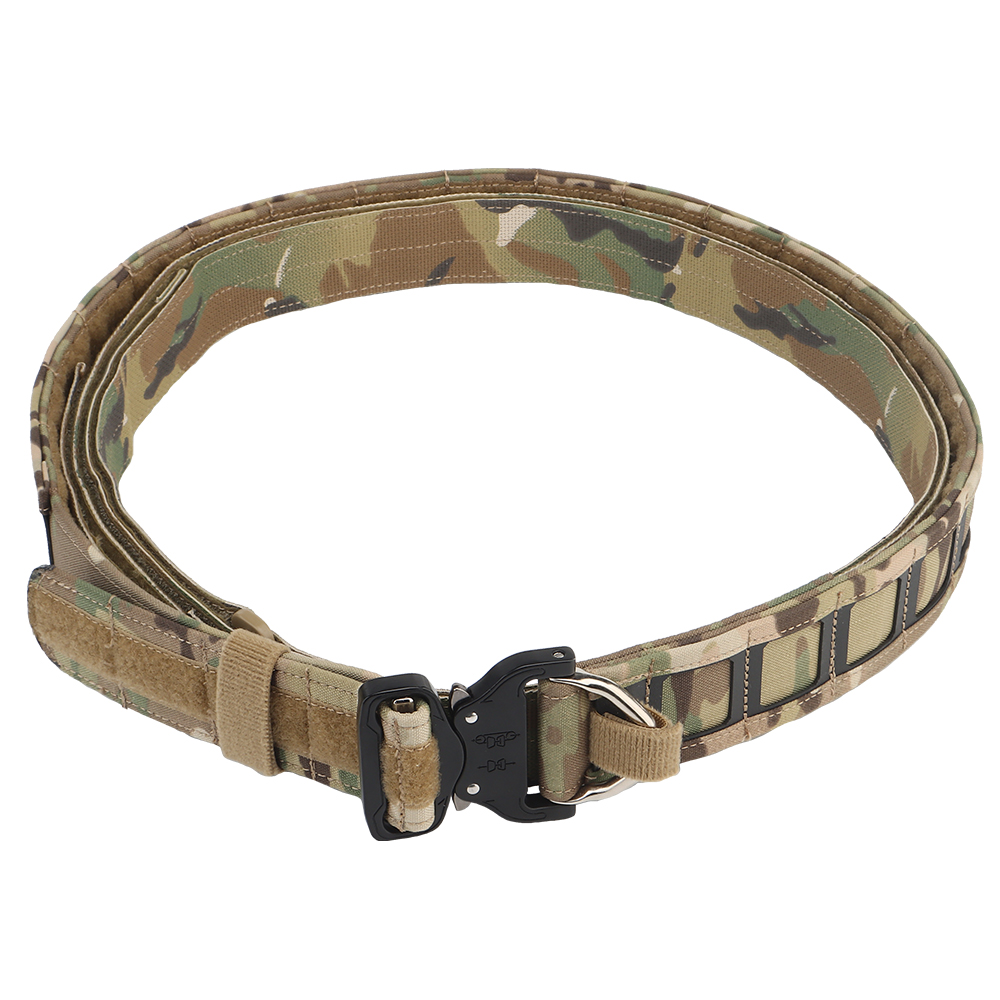 Sabuk Molle Taktis Sabuk Perte - Battle Rope Heavy ulasan dan harga