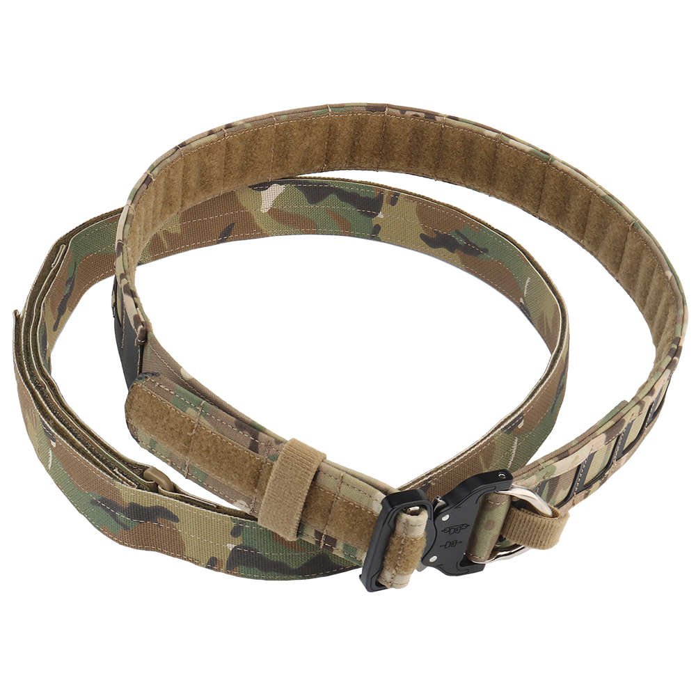 Sabuk Molle Taktis Sabuk Perte - Battle Rope Heavy ulasan dan harga