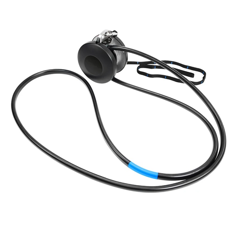 Alat Latihan Kekuatan Otot Int - Home Gym Resistance ulasan dan harga