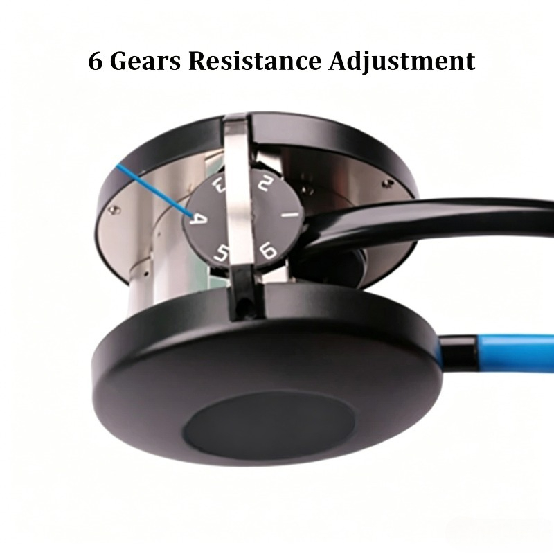 Alat Latihan Kekuatan Otot Int - Home Gym Resistance ulasan dan harga