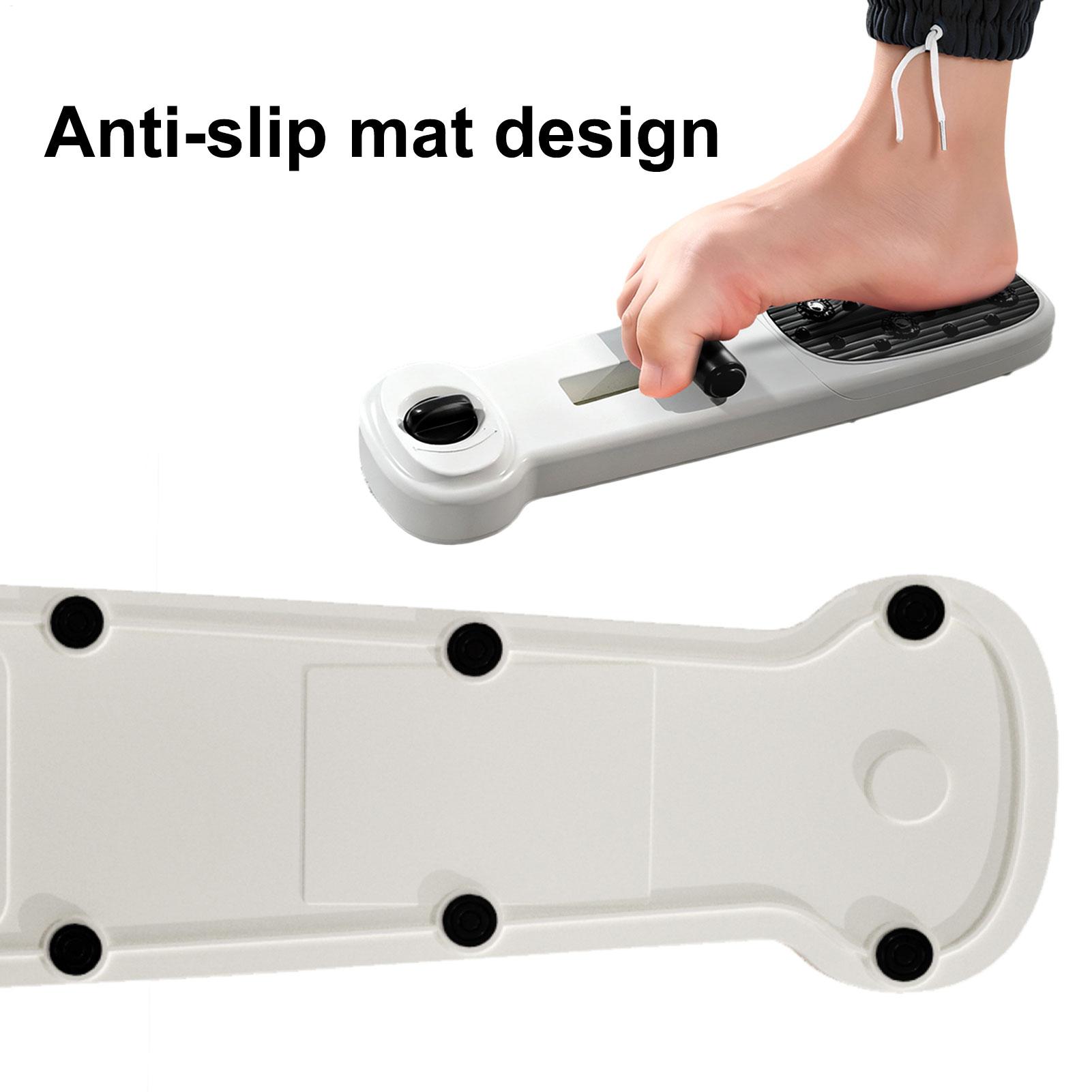 Alat Penyangga Lengkung Kaki,  - Home Gym Resistance ulasan dan harga