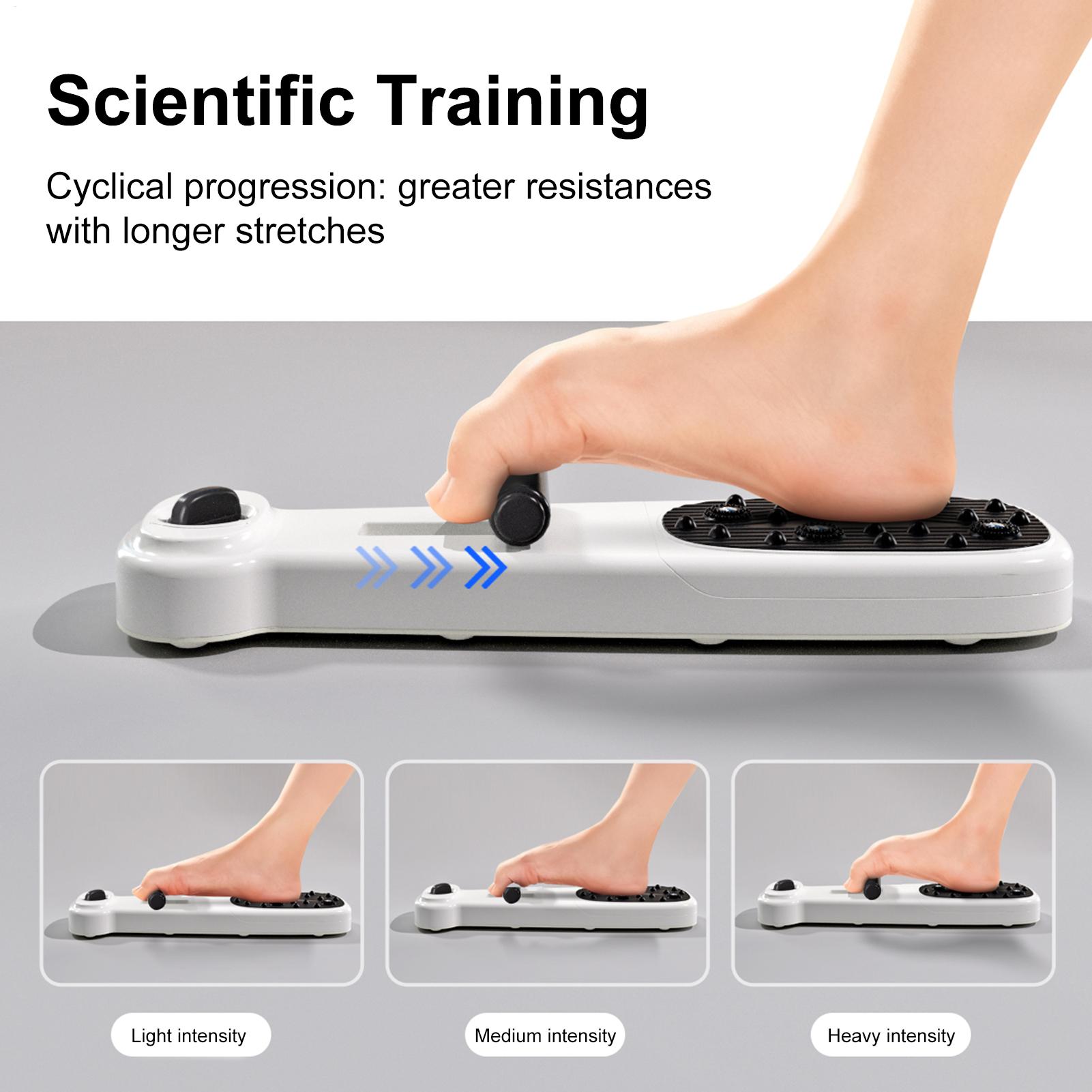 Alat Penyangga Lengkung Kaki,  - Home Gym Resistance ulasan dan harga