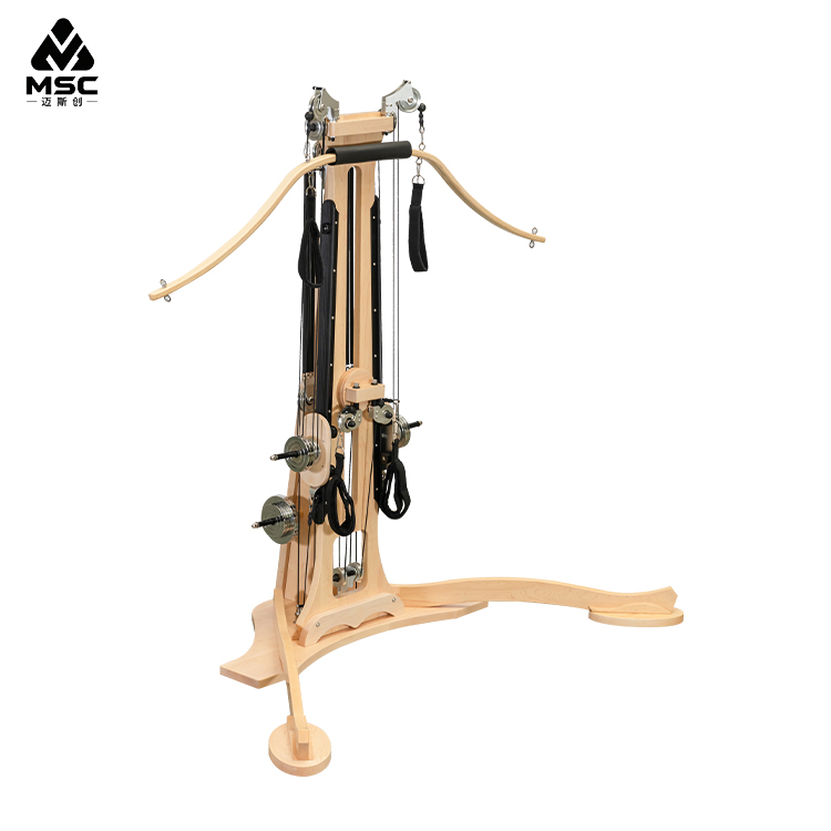 Peralatan Kebugaran Tahan Lama - Home Gym Zen ulasan dan harga
