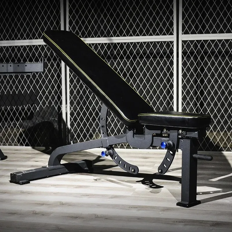 Bangku Dumbbell Multifungsi ya - Home Gym Multi ulasan dan harga