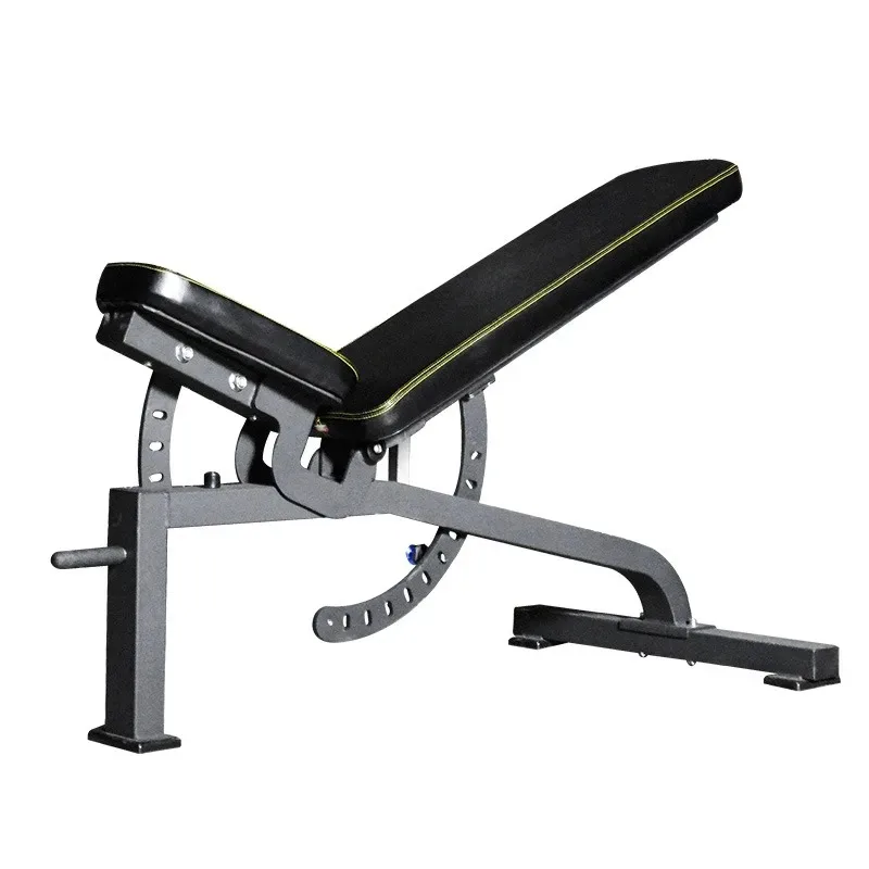 Bangku Dumbbell Multifungsi ya - Home Gym Multi ulasan dan harga