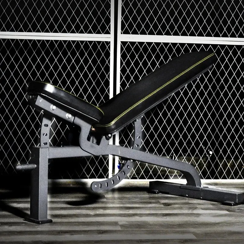 Bangku Dumbbell Multifungsi ya - Home Gym Multi ulasan dan harga