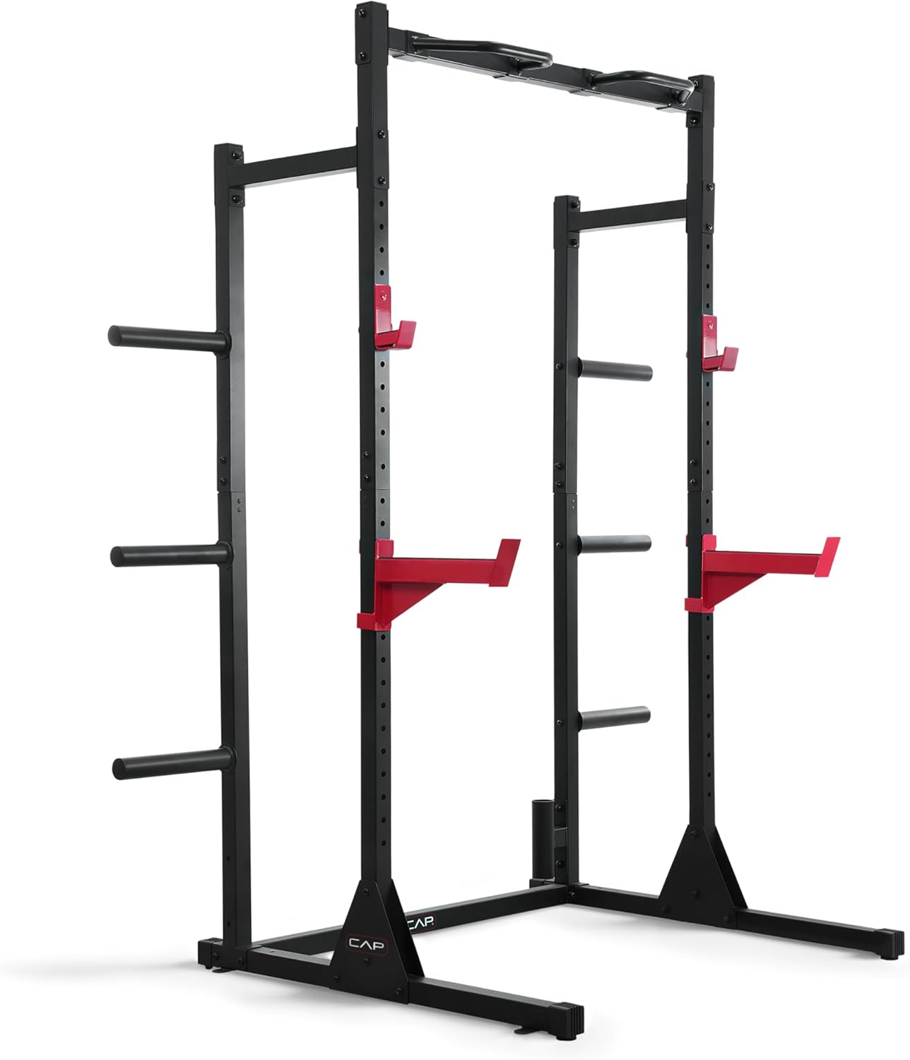 Peralatan Gym Rumahan, Bahan B - Home Gym Pull Up Bar ulasan dan harga