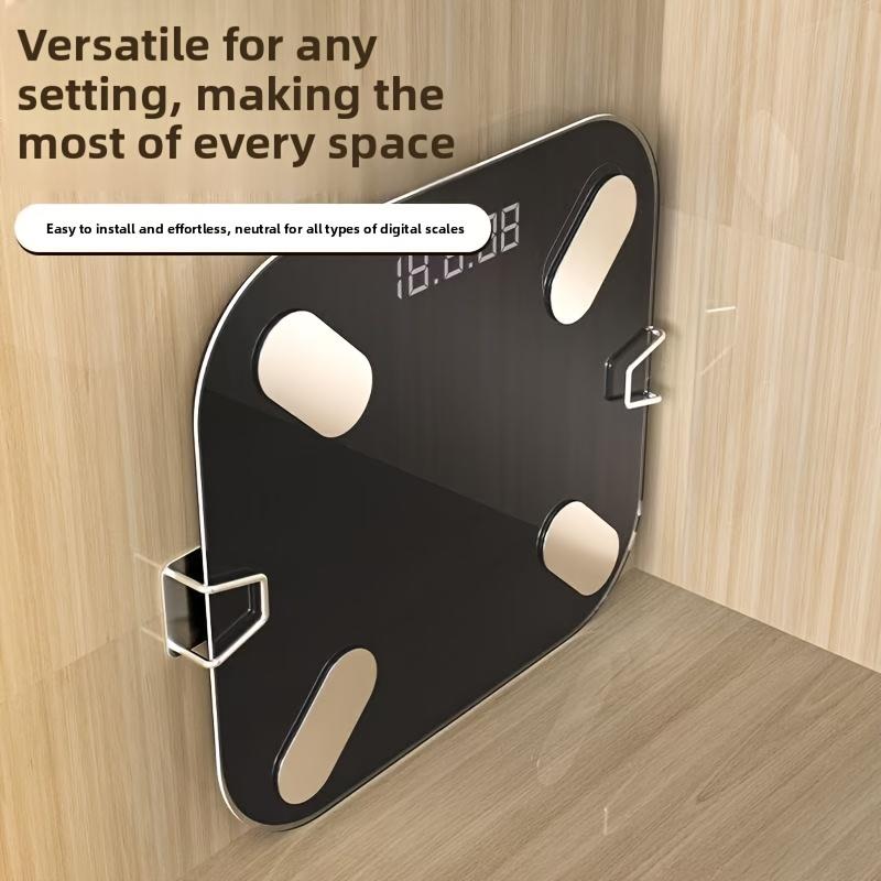 Rak Penyimpanan Timbangan Dind - Home Gym On Wall ulasan dan harga
