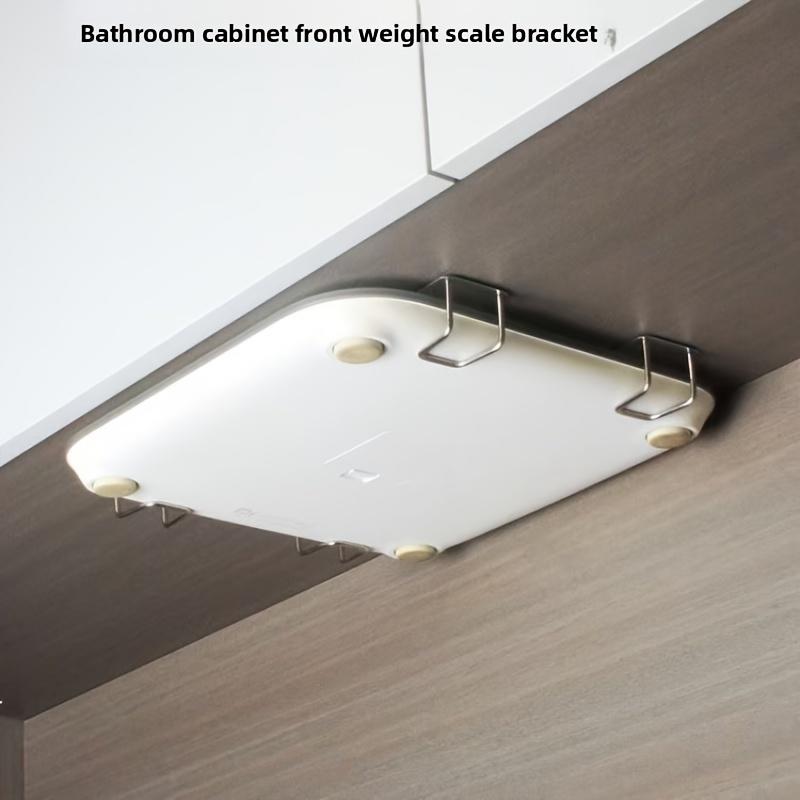Rak Penyimpanan Timbangan Dind - Home Gym On Wall ulasan dan harga