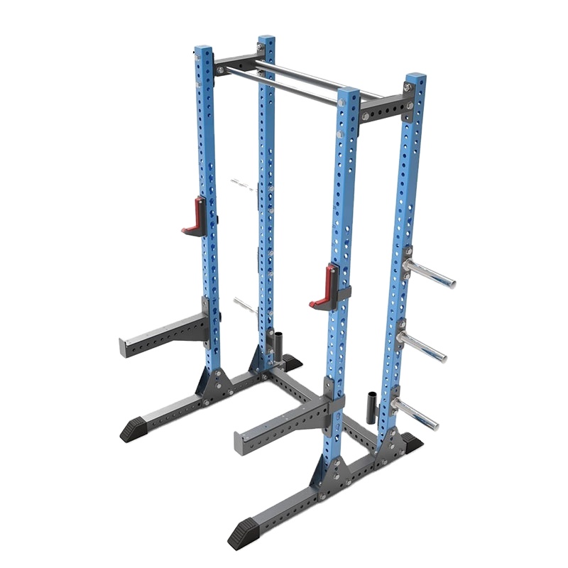Leadman Fitness Menjual Perala - Home Gym Equipments ulasan dan harga
