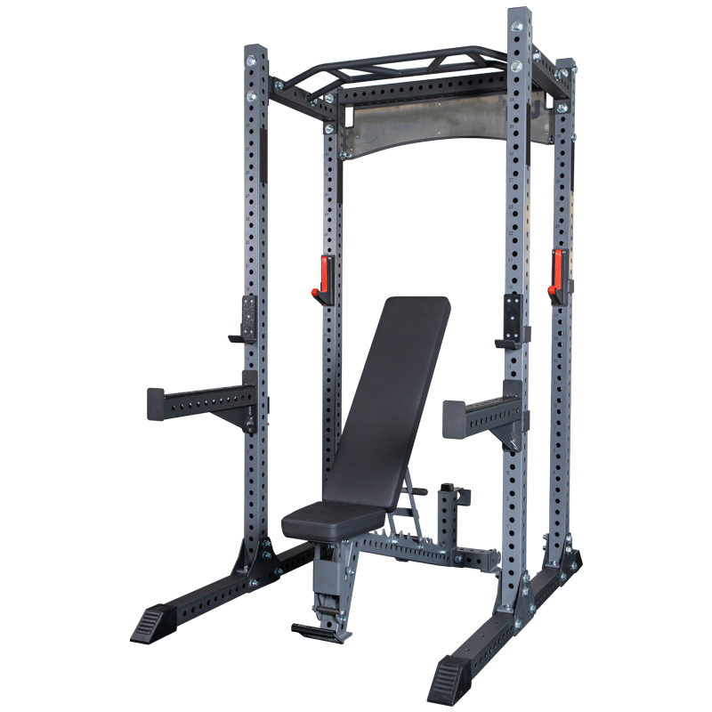 Leadman Fitness Menjual Perala - Home Gym Equipments ulasan dan harga