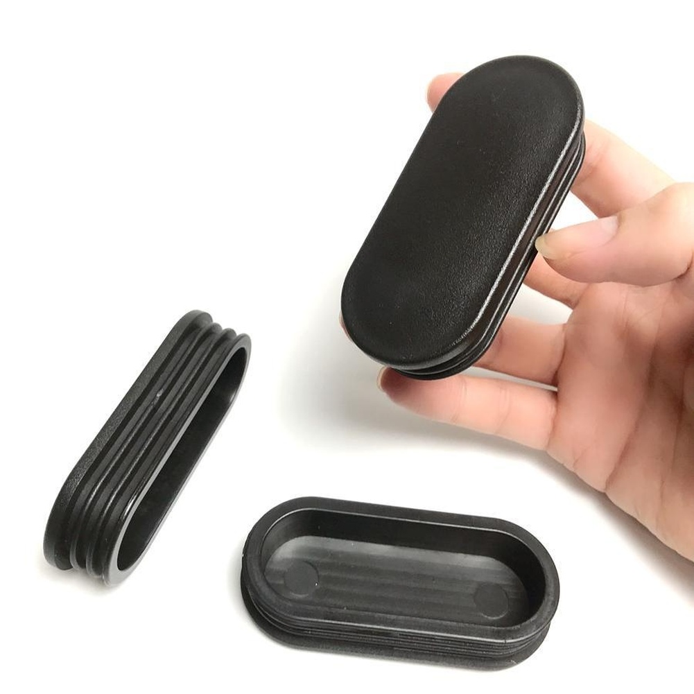 Penutup Tabung Oval untuk Perl - Home Gym Training ulasan dan harga