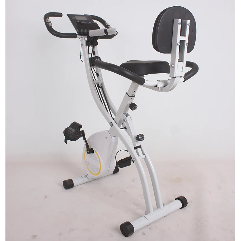 Sepeda Olahraga Lipat Berkuali - Home Gym Resistance ulasan dan harga