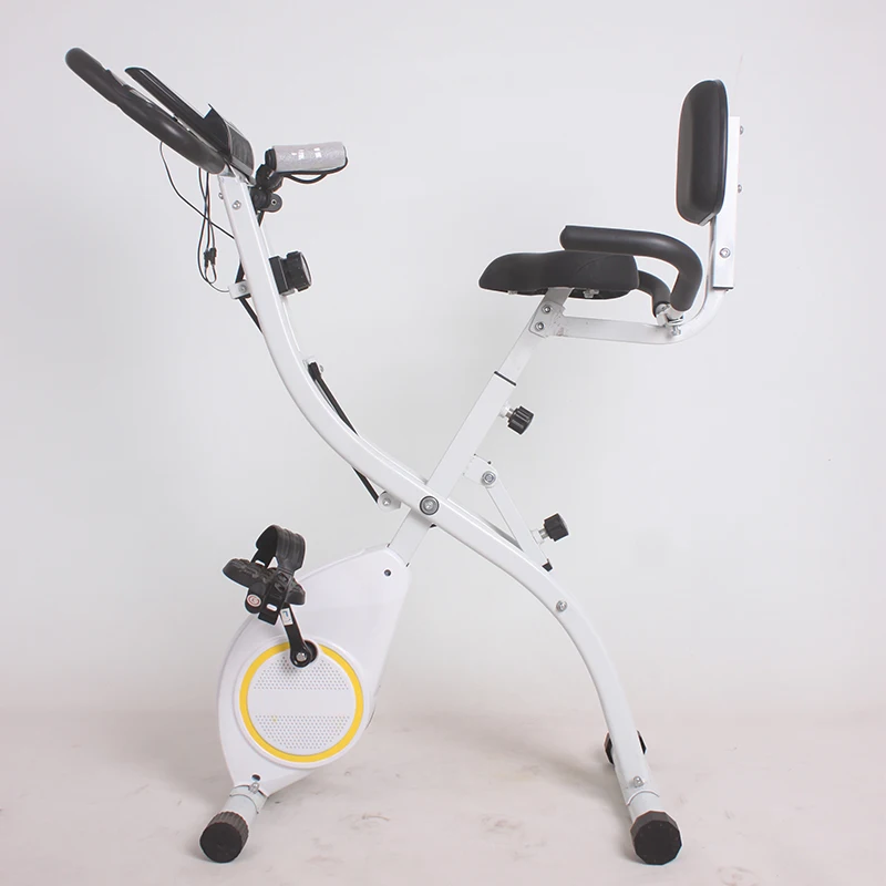 Sepeda Olahraga Lipat Berkuali - Home Gym Resistance ulasan dan harga