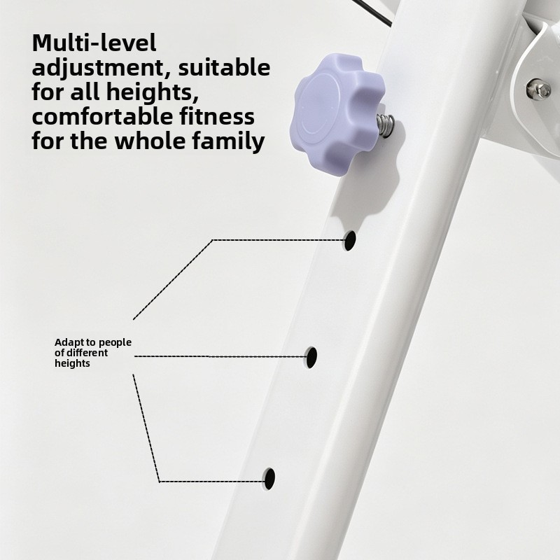 Alat Pemanjat Tangga Lipat Kom - Home Gym Compact ulasan dan harga