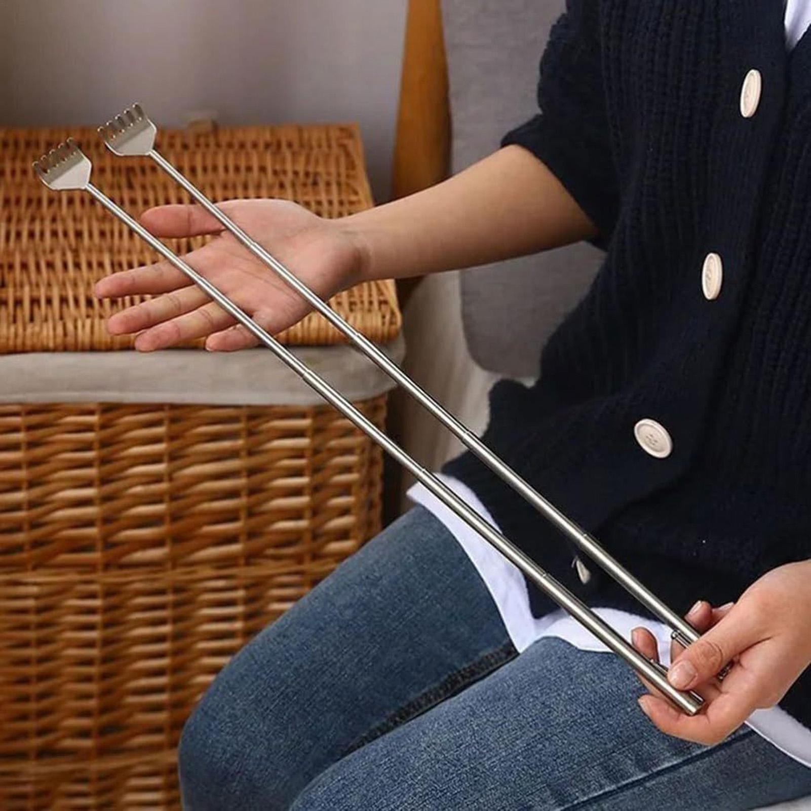 Alat Pijat Punggung Portable S - Home Gym Compact ulasan dan harga