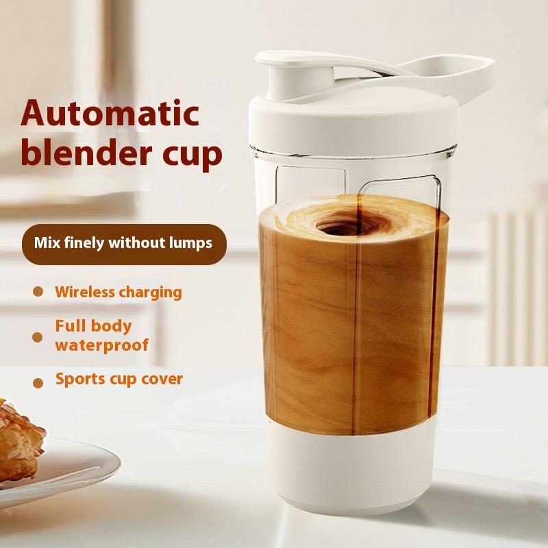 Cangkir Pengaduk Kopi Elektrik - Home Gym Compact ulasan dan harga