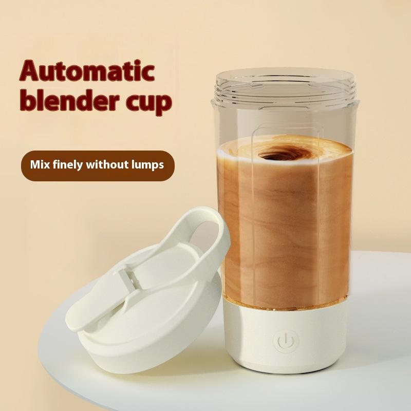 Cangkir Pengaduk Kopi Elektrik - Home Gym Compact ulasan dan harga
