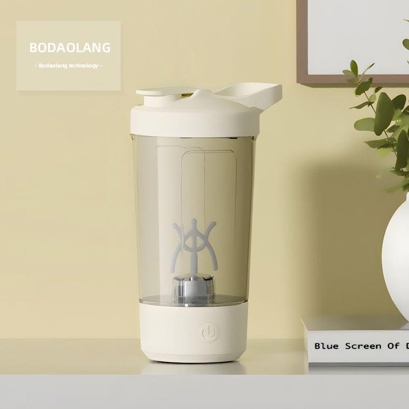 Cangkir Pengaduk Kopi Elektrik - Home Gym Compact ulasan dan harga