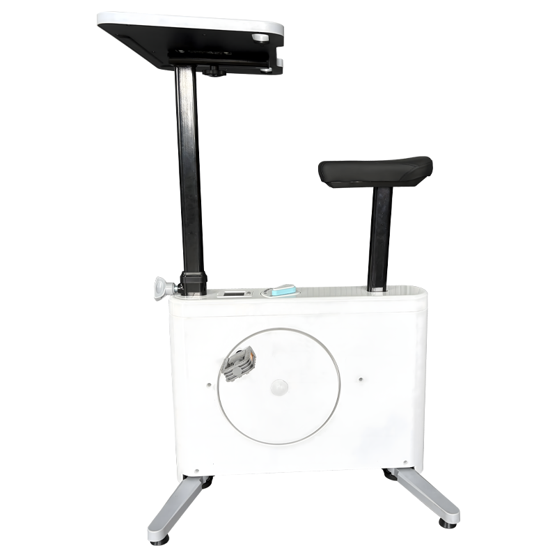 Sepeda Olahraga Lipat Stainles - Home Gym Resistance ulasan dan harga