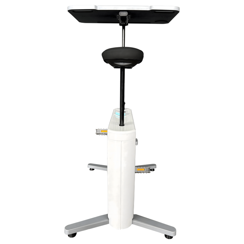 Sepeda Olahraga Lipat Stainles - Home Gym Resistance ulasan dan harga
