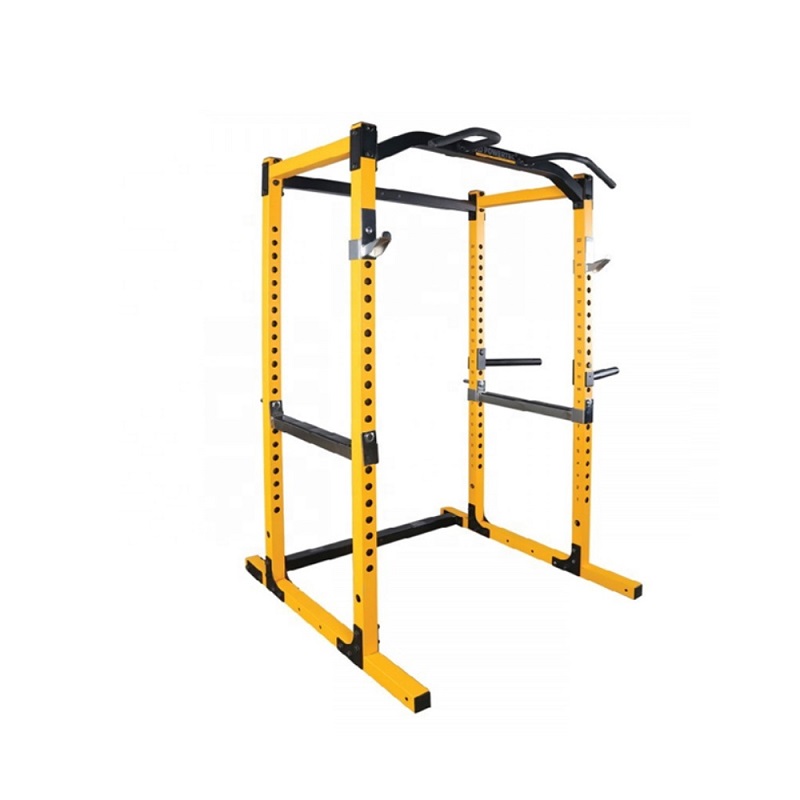 Rak Power Fitness Multifungsi  - Home Gym Multi ulasan dan harga