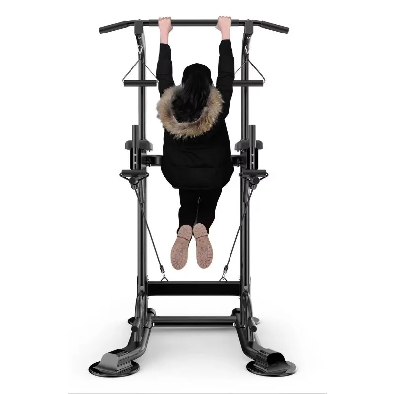 Bar Pull-Up Multi-Fungsi untuk - Home Gym Multi ulasan dan harga