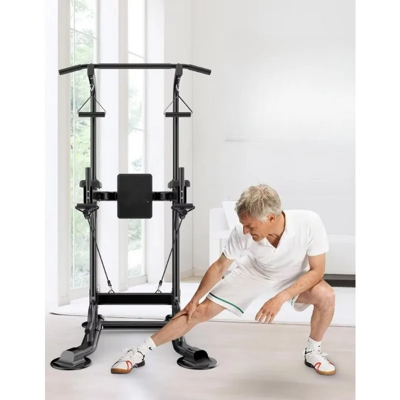 Bar Pull-Up Multi-Fungsi untuk - Home Gym Multi ulasan dan harga