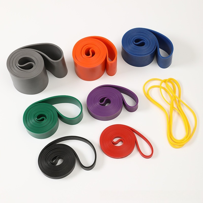 Resistance Band Alat Bantu Pul - Home Gym Resistance ulasan dan harga
