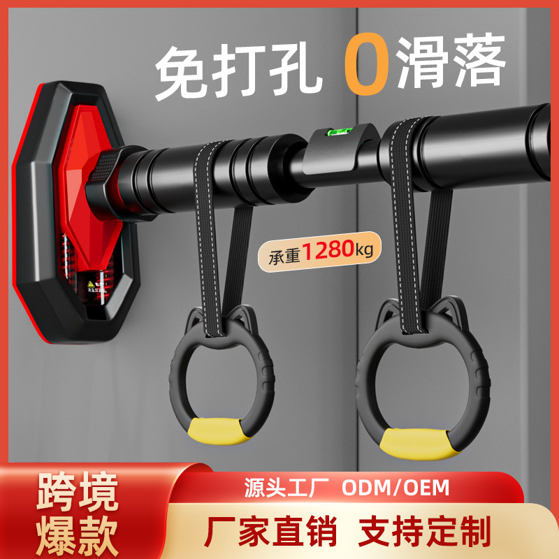 Bar Pull Up Latihan Kekuatan d - Home Gym Pull Up Bar ulasan dan harga